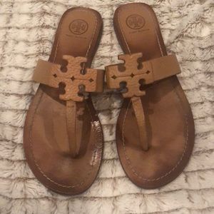 Tory Burch sandals
